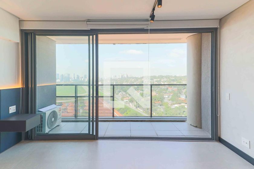 Apartamento, 1 quarto, 38 m² - Foto 16