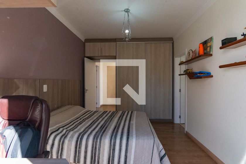 Casa à Venda - Swiss Park, 3 Quartos,  255 m2 em , Campinas - sp | SoloBR