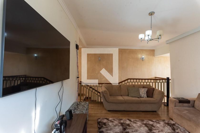 Casa à Venda - Swiss Park, 3 Quartos,  255 m2 em , Campinas - sp | SoloBR