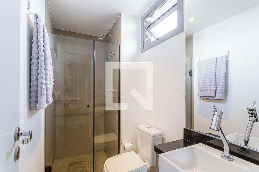 Kitnet-Studio, 28 m² - Foto 29