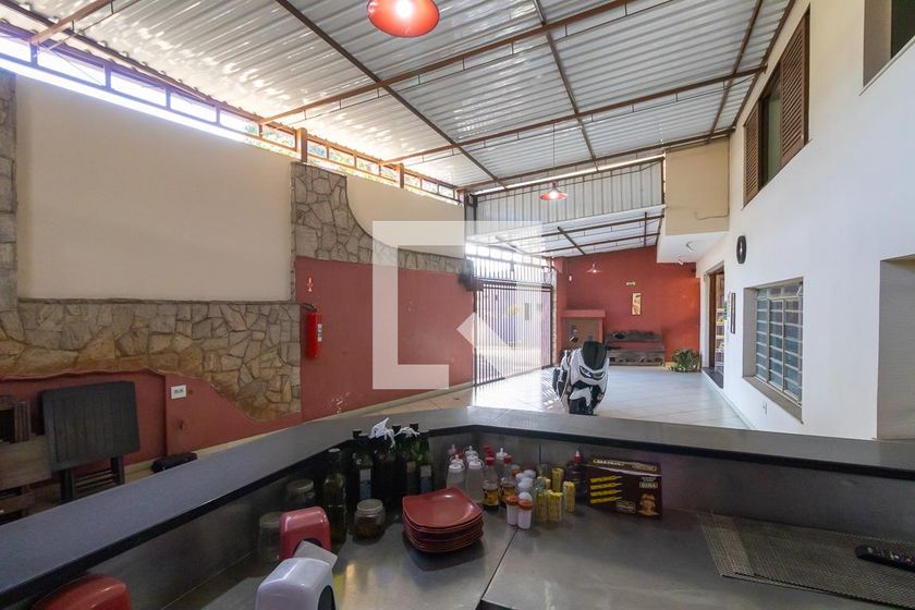 Casa à Venda - Jardim Planalto, 5 Quartos,  544 m2 em , Campinas - sp | SoloBR