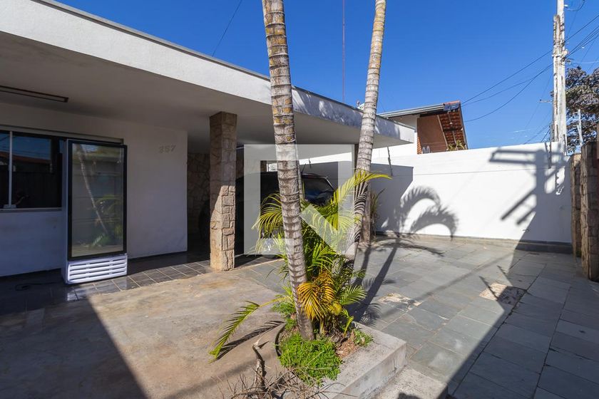 Casa à Venda - Jardim Planalto, 5 Quartos,  544 m2 em , Campinas - sp | SoloBR