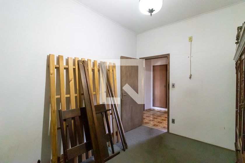 Casa à Venda - Jardim Planalto, 5 Quartos,  544 m2 em , Campinas - sp | SoloBR