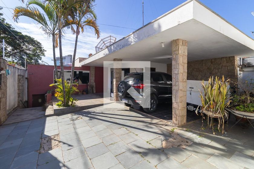 Casa à Venda - Jardim Planalto, 5 Quartos,  544 m2 em , Campinas - sp | SoloBR