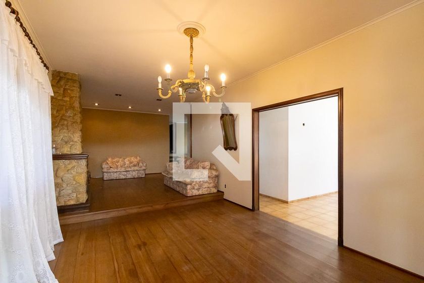 Casa à Venda - Jardim Planalto, 5 Quartos,  544 m2 em , Campinas - sp | SoloBR