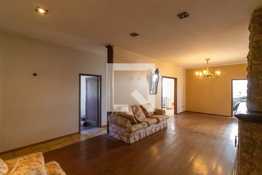 Casa à Venda - Jardim Planalto, 5 Quartos,  544 m2 em , Campinas - sp | SoloBR