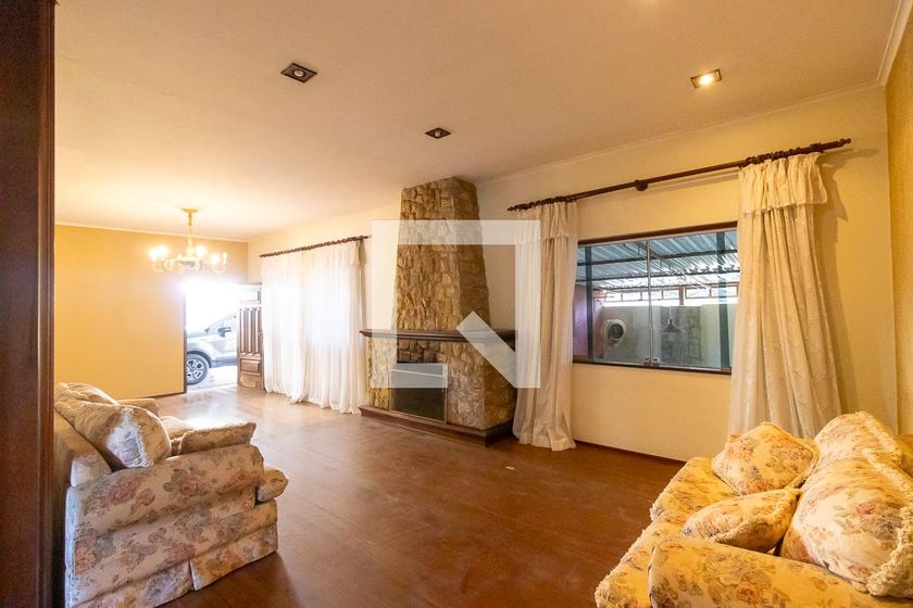 Casa à Venda - Jardim Planalto, 5 Quartos,  544 m2 em , Campinas - sp | SoloBR