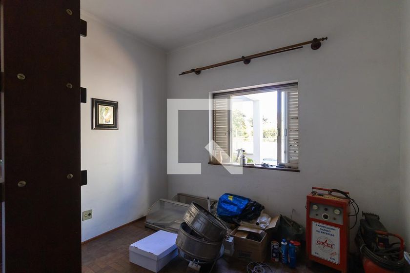 Casa à Venda - Jardim Planalto, 5 Quartos,  544 m2 em , Campinas - sp | SoloBR