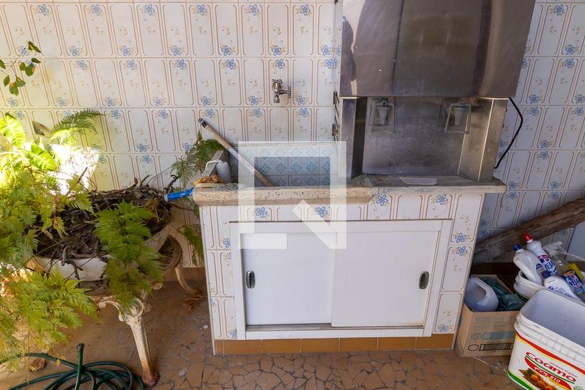 Casa à Venda - Jardim Planalto, 5 Quartos,  544 m2 em , Campinas - sp | SoloBR