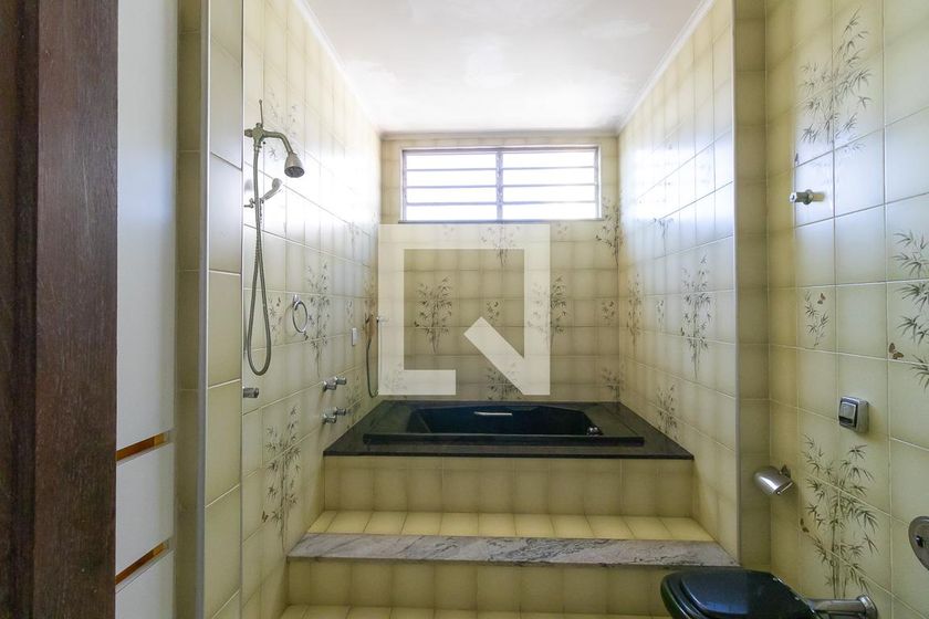 Casa à Venda - Jardim Planalto, 5 Quartos,  544 m2 em , Campinas - sp | SoloBR