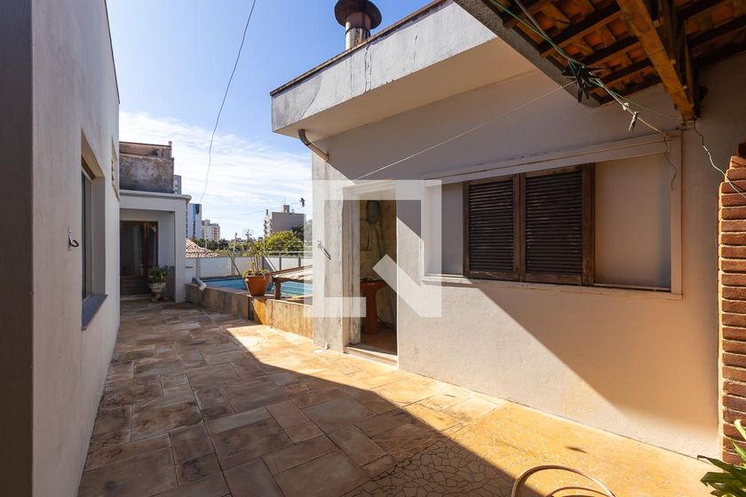 Casa à Venda - Jardim Planalto, 5 Quartos,  544 m2 em , Campinas - sp | SoloBR