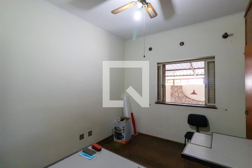 Casa à Venda - Jardim Planalto, 5 Quartos,  544 m2 em , Campinas - sp | SoloBR