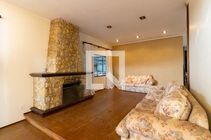 Casa à Venda - Jardim Planalto, 5 Quartos,  544 m2 em , Campinas - sp | SoloBR