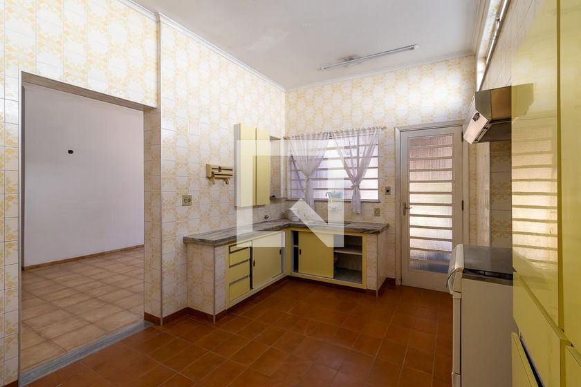 Casa à Venda - Jardim Planalto, 5 Quartos,  544 m2 em , Campinas - sp | SoloBR