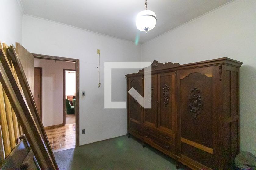 Casa à Venda - Jardim Planalto, 5 Quartos,  544 m2 em , Campinas - sp | SoloBR
