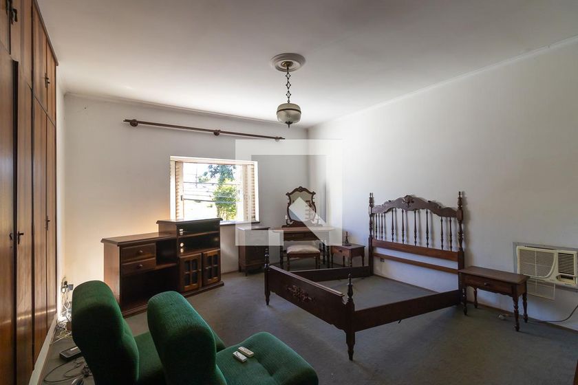 Casa à Venda - Jardim Planalto, 5 Quartos,  544 m2 em , Campinas - sp | SoloBR