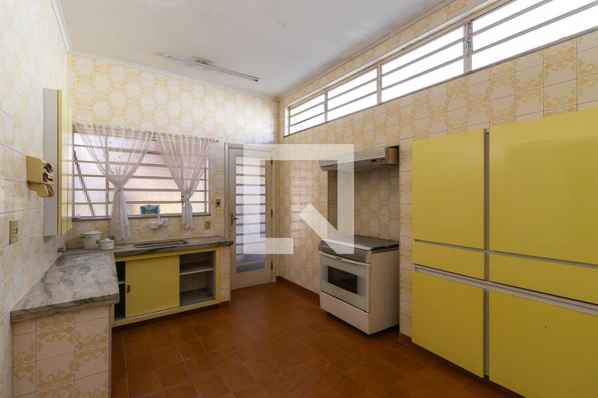 Casa à Venda - Jardim Planalto, 5 Quartos,  544 m2 em , Campinas - sp | SoloBR