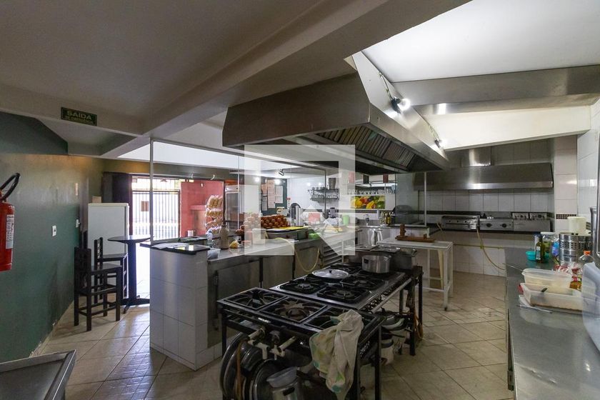 Casa à Venda - Jardim Planalto, 5 Quartos,  544 m2 em , Campinas - sp | SoloBR