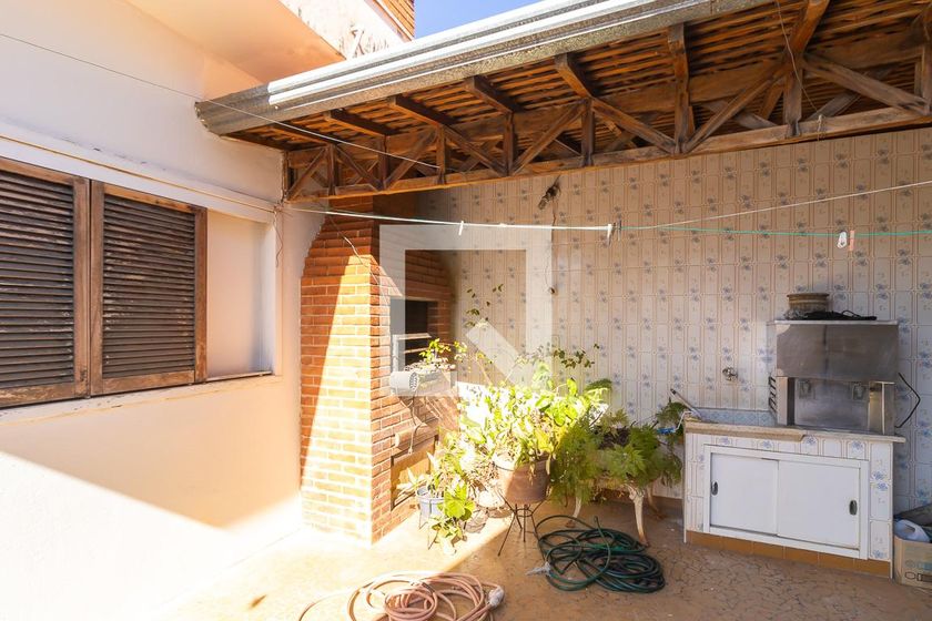 Casa à Venda - Jardim Planalto, 5 Quartos,  544 m2 em , Campinas - sp | SoloBR