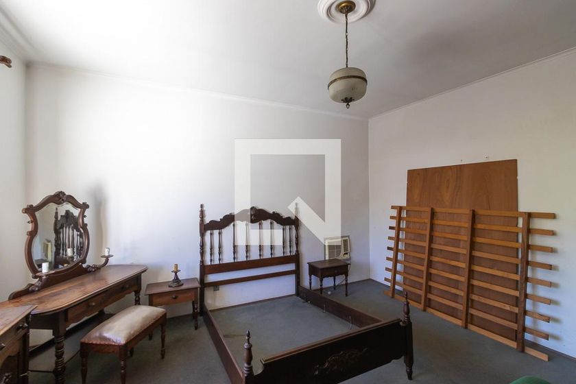 Casa à Venda - Jardim Planalto, 5 Quartos,  544 m2 em , Campinas - sp | SoloBR