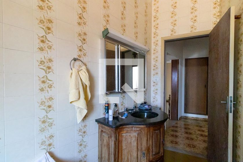 Casa à Venda - Jardim Planalto, 5 Quartos,  544 m2 em , Campinas - sp | SoloBR