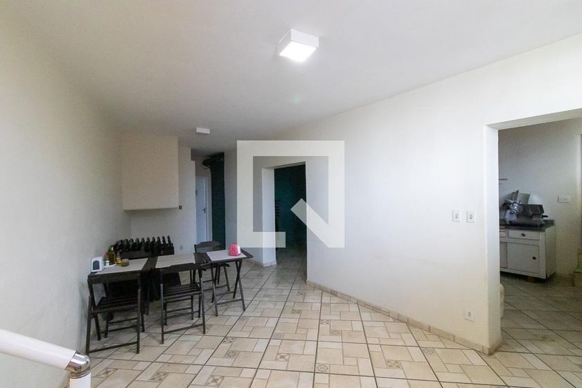 Casa à Venda - Jardim Planalto, 5 Quartos,  544 m2 em , Campinas - sp | SoloBR
