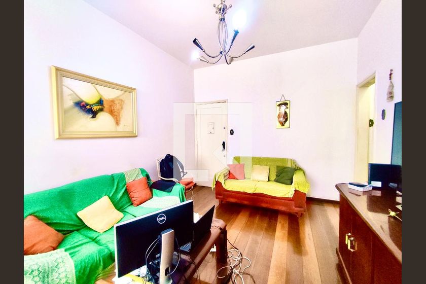 Apartamento, 2 quartos, 69 m² - Foto 7