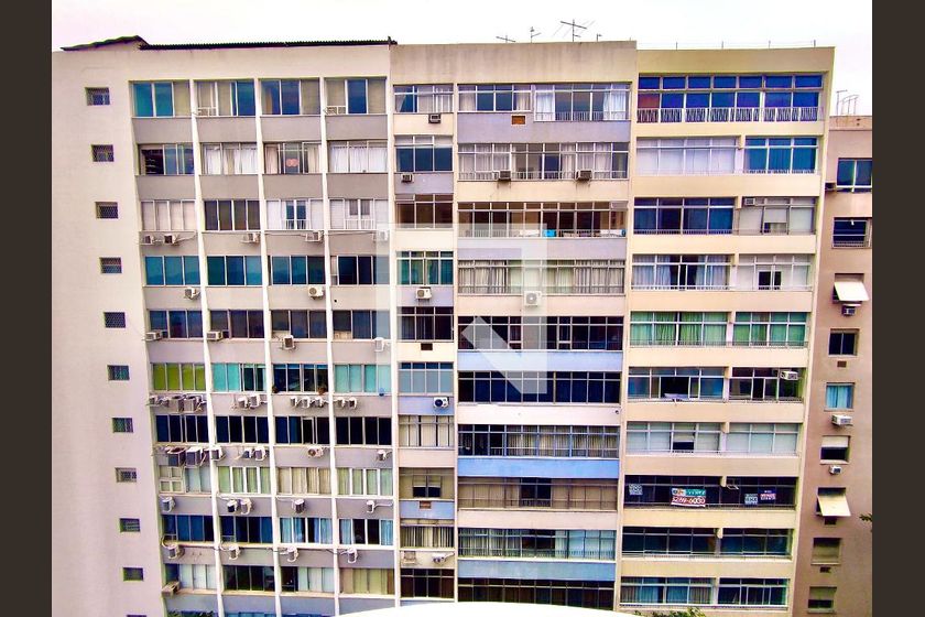 Apartamento, 2 quartos, 69 m² - Foto 17