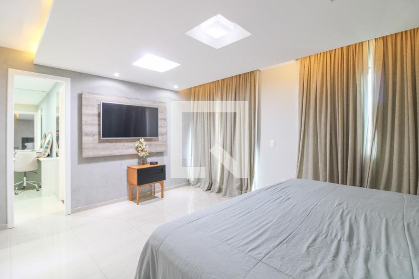 Casa, 4 quartos, 300 m² - Foto 17