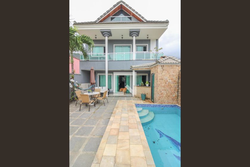 Casa, 4 quartos, 300 m² - Foto 147