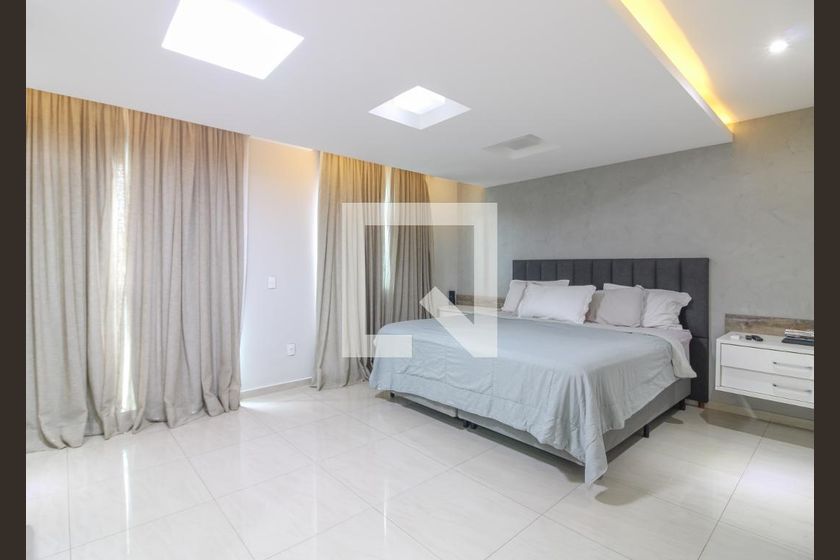 Casa, 4 quartos, 300 m² - Foto 11