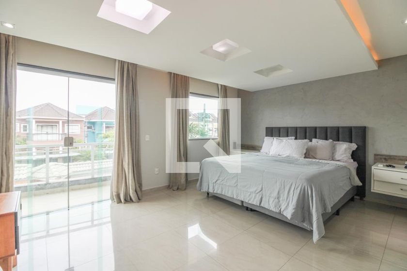 Casa, 4 quartos, 300 m² - Foto 21