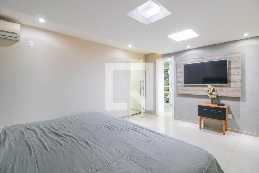 Casa, 4 quartos, 300 m² - Foto 19