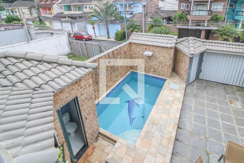 Casa, 4 quartos, 300 m² - Foto 29