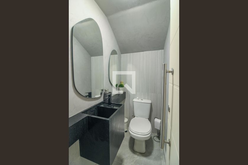 Casa, 4 quartos, 300 m² - Foto 89