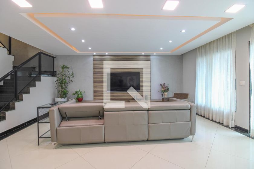 Casa, 4 quartos, 300 m² - Foto 3
