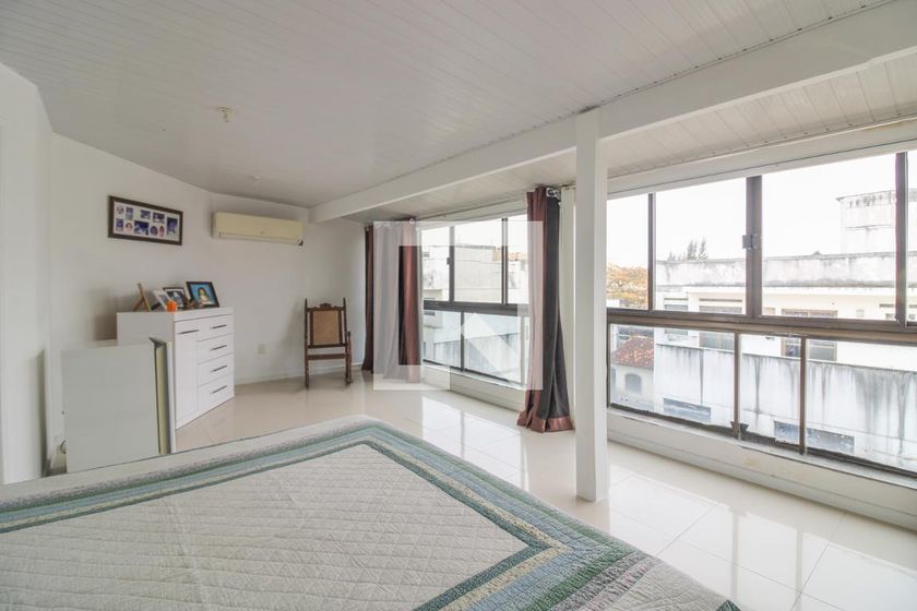 Apartamento, 5 quartos, 260 m² - Foto 23