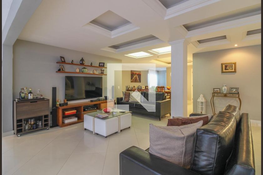 Apartamento, 5 quartos, 260 m² - Foto 9