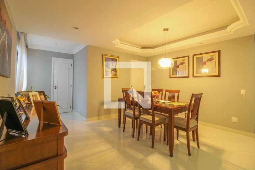 Apartamento, 5 quartos, 260 m² - Foto 15