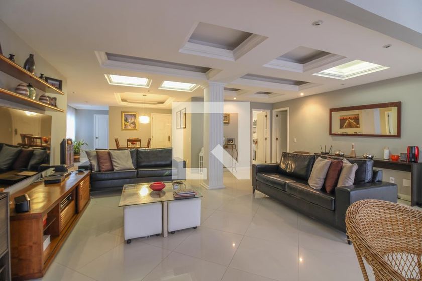Apartamento, 5 quartos, 260 m² - Foto 13