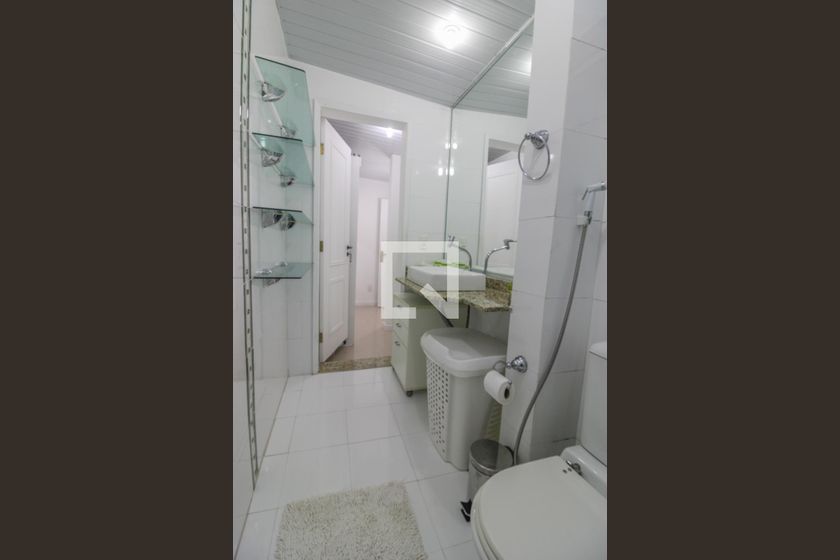 Apartamento, 5 quartos, 260 m² - Foto 37