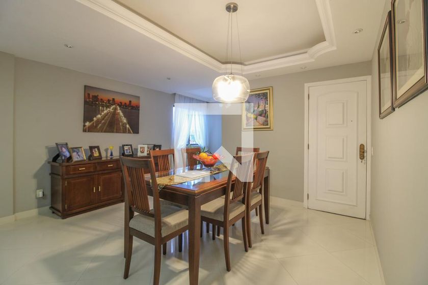 Apartamento, 5 quartos, 260 m² - Foto 1