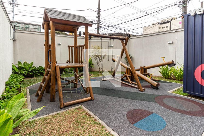 Apartamento, 1 quarto, 26 m² - Foto 61