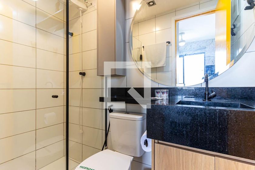 Apartamento, 1 quarto, 26 m² - Foto 45