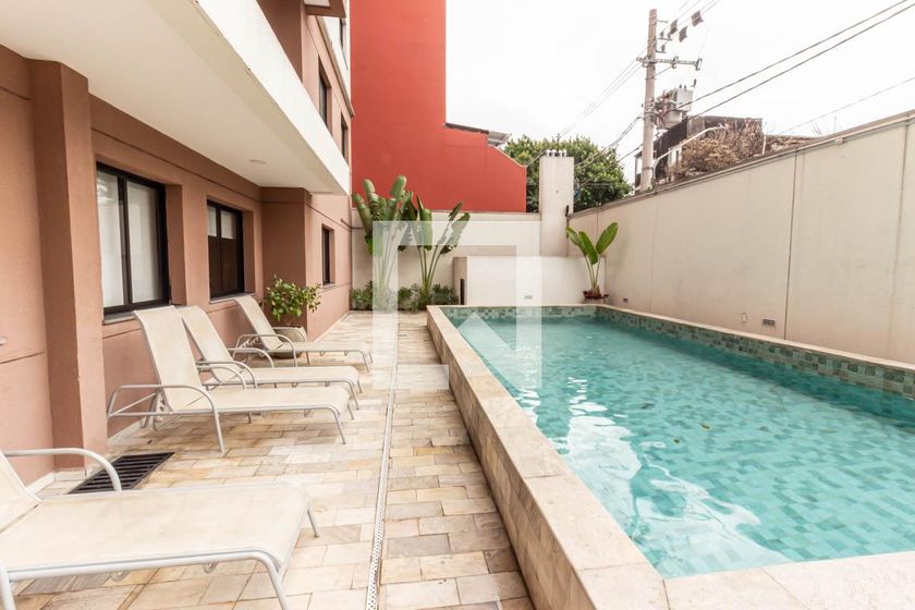 Apartamento, 1 quarto, 26 m² - Foto 79
