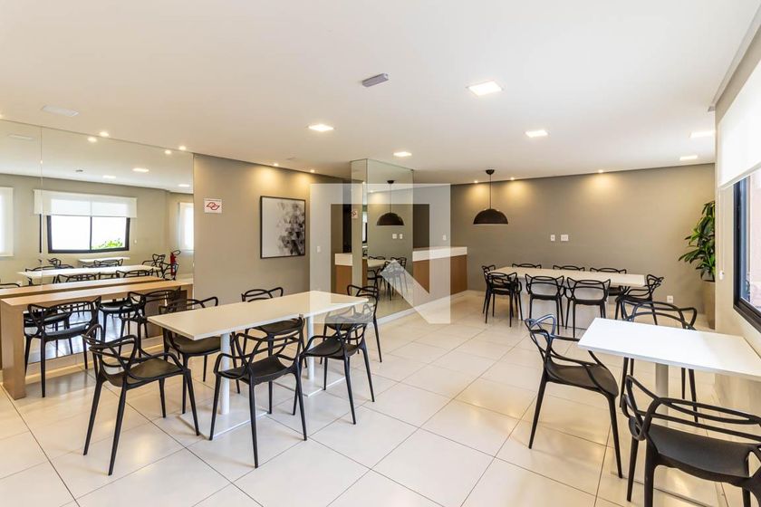 Apartamento, 1 quarto, 26 m² - Foto 87