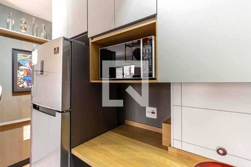 Apartamento, 1 quarto, 26 m² - Foto 39