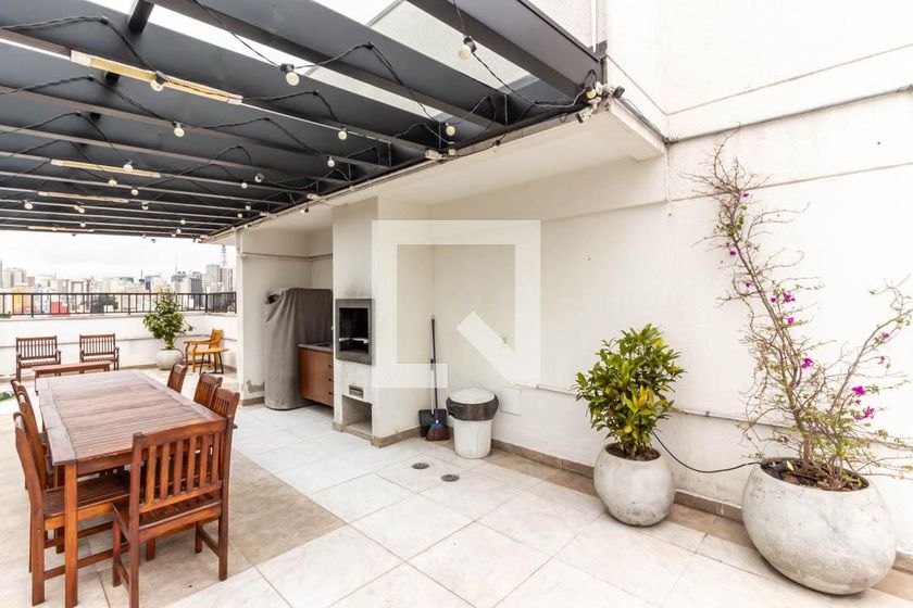 Apartamento, 1 quarto, 26 m² - Foto 57