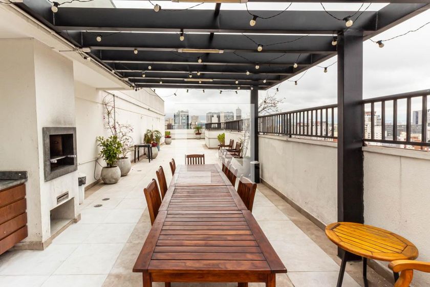 Apartamento, 1 quarto, 26 m² - Foto 53