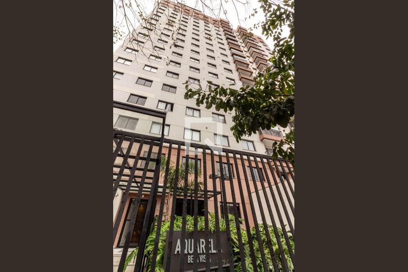 Apartamento, 1 quarto, 26 m² - Foto 107
